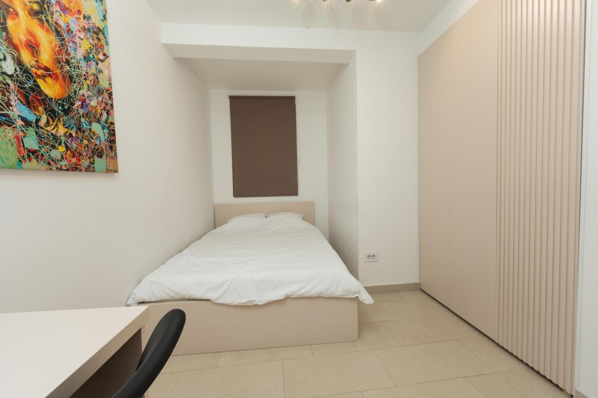 Comanda Luxury Apartments Belgrade Luaran gambar