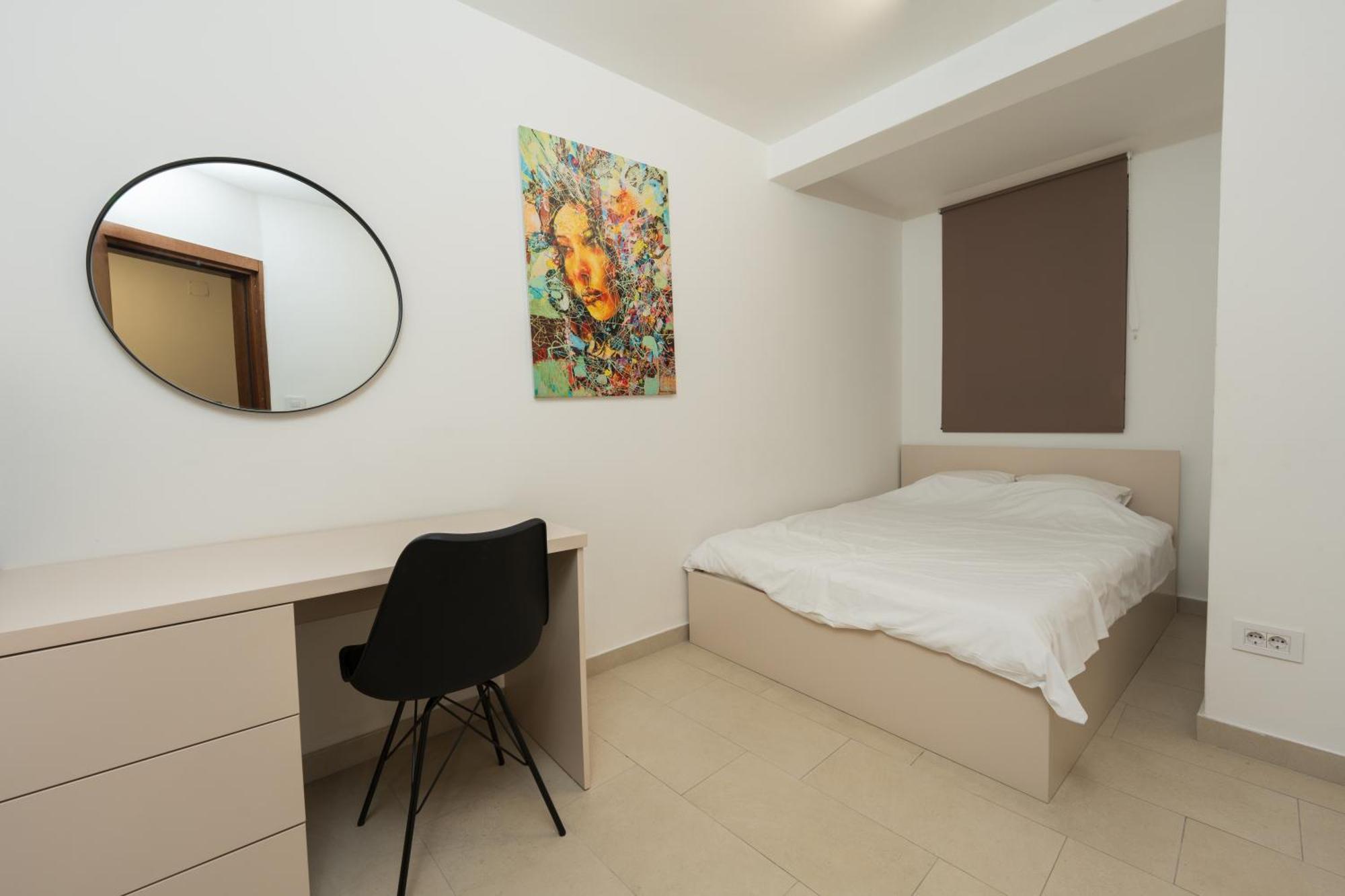 Comanda Luxury Apartments Belgrade Luaran gambar