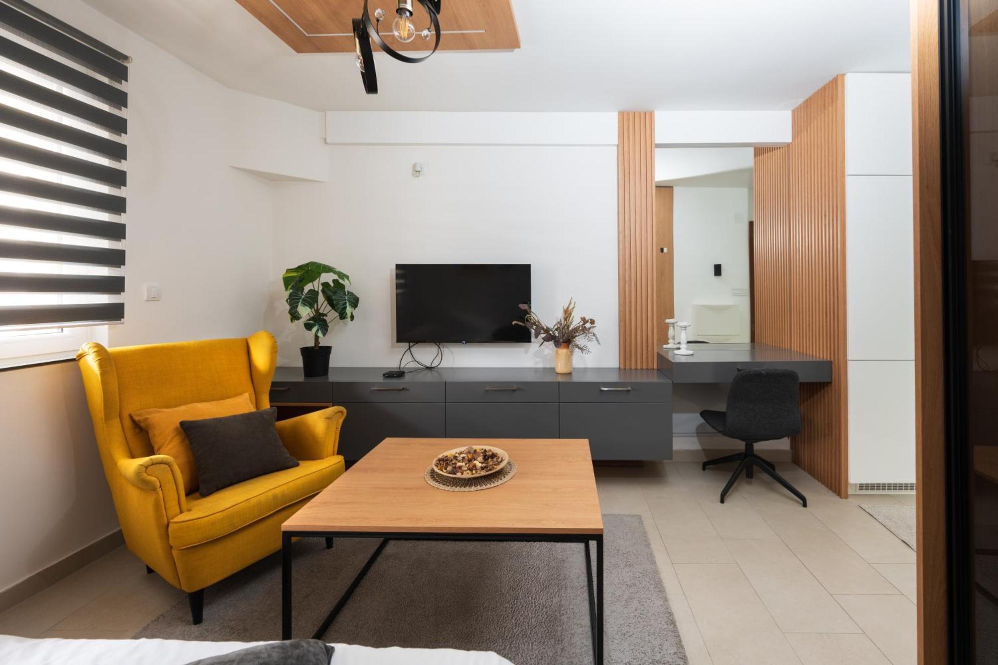 Comanda Luxury Apartments Belgrade Luaran gambar