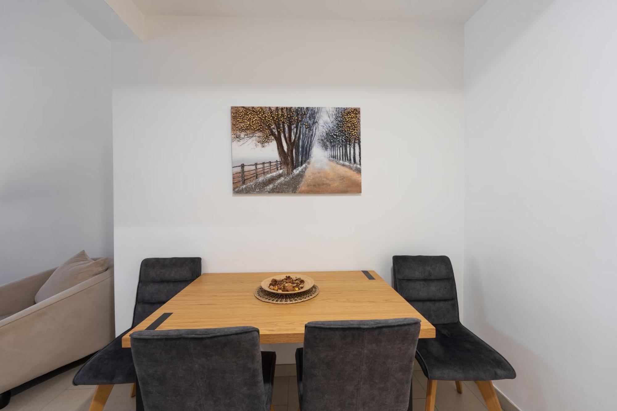 Comanda Luxury Apartments Belgrade Luaran gambar