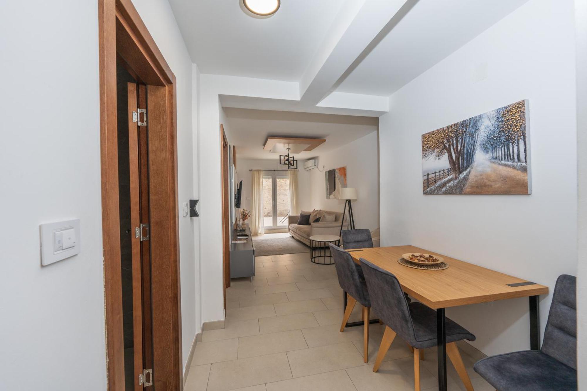 Comanda Luxury Apartments Belgrade Luaran gambar