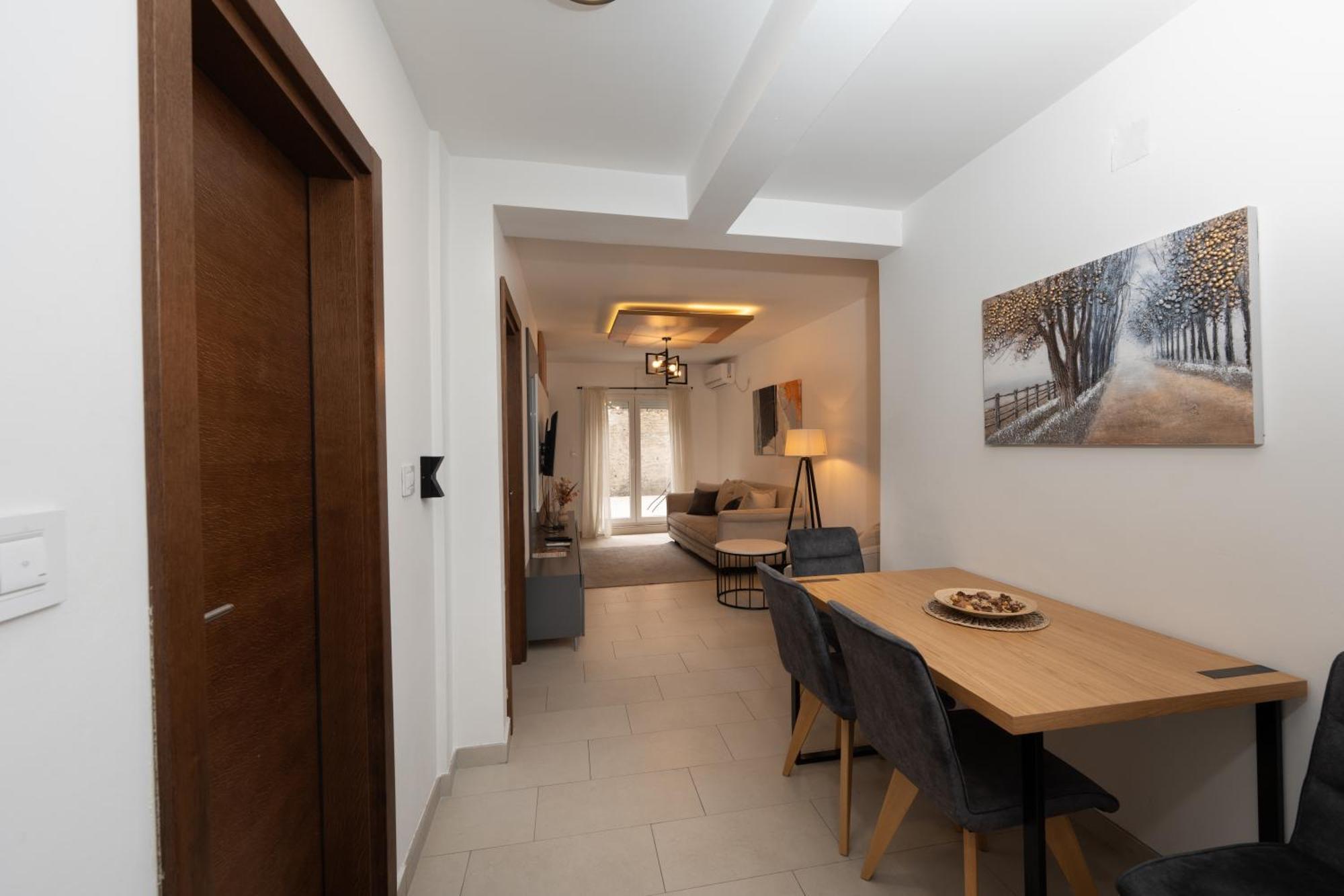 Comanda Luxury Apartments Belgrade Luaran gambar