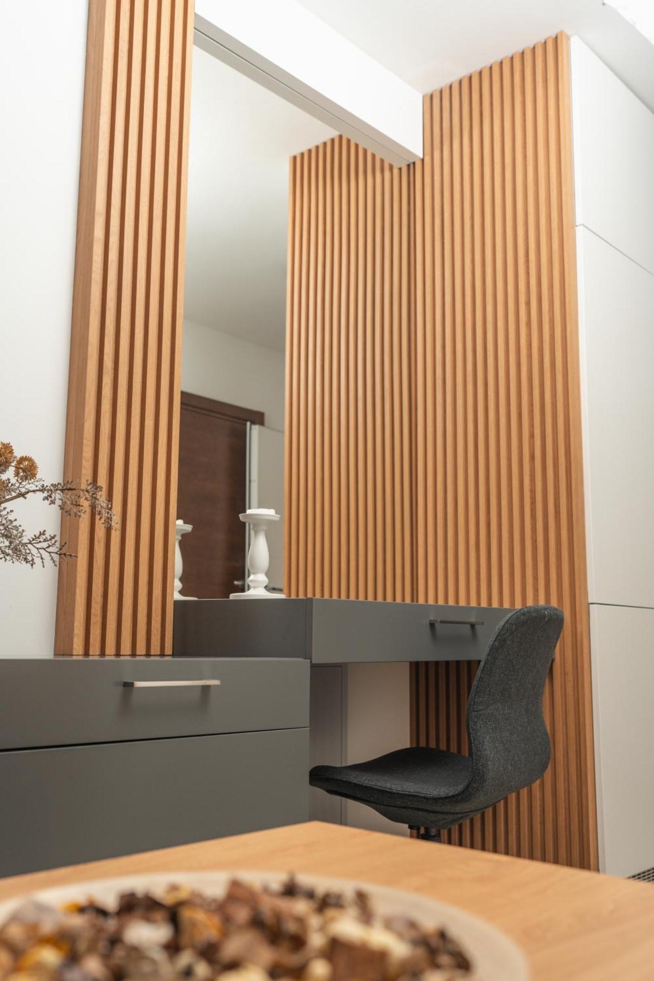 Comanda Luxury Apartments Belgrade Luaran gambar