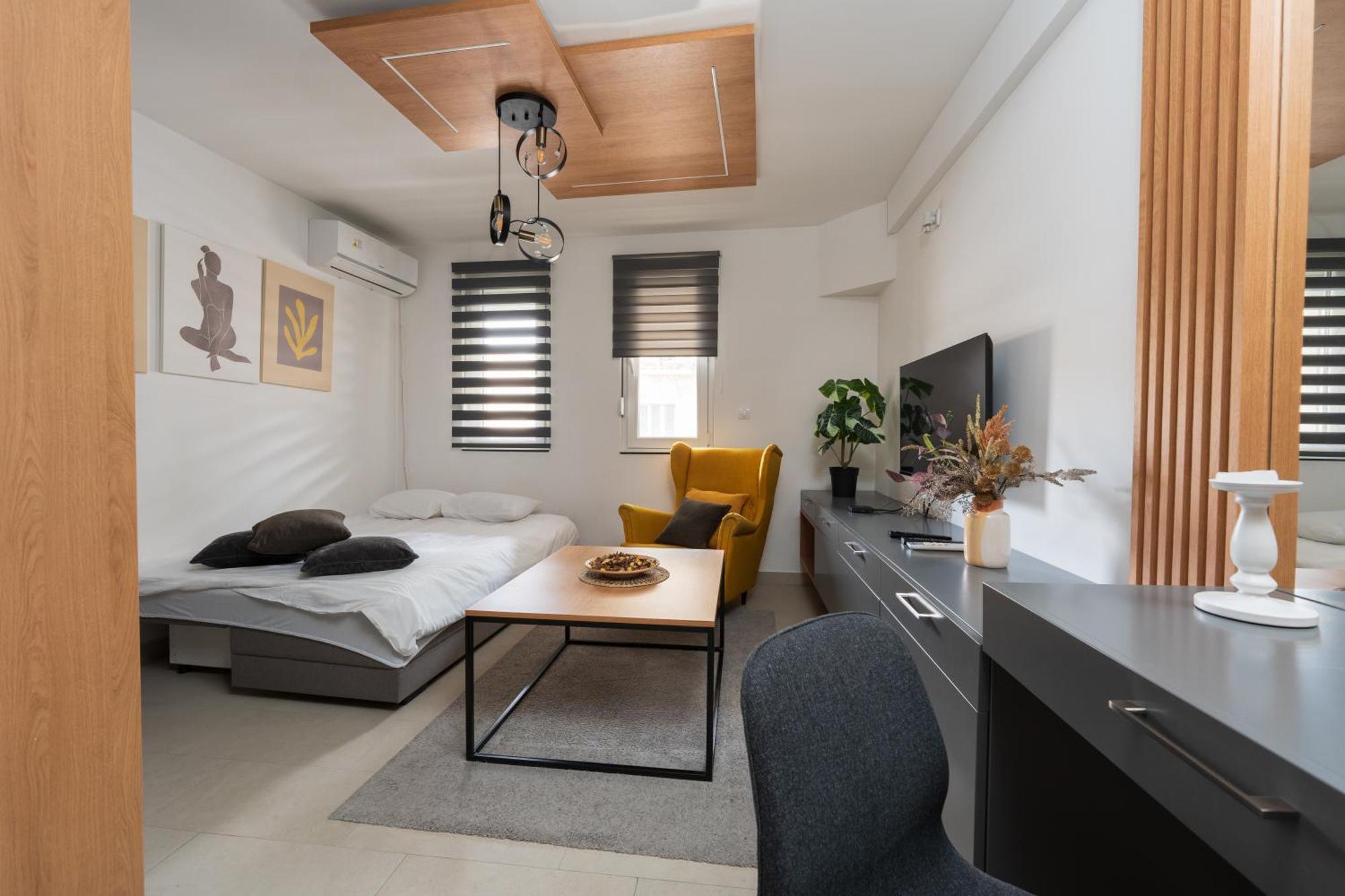 Comanda Luxury Apartments Belgrade Luaran gambar