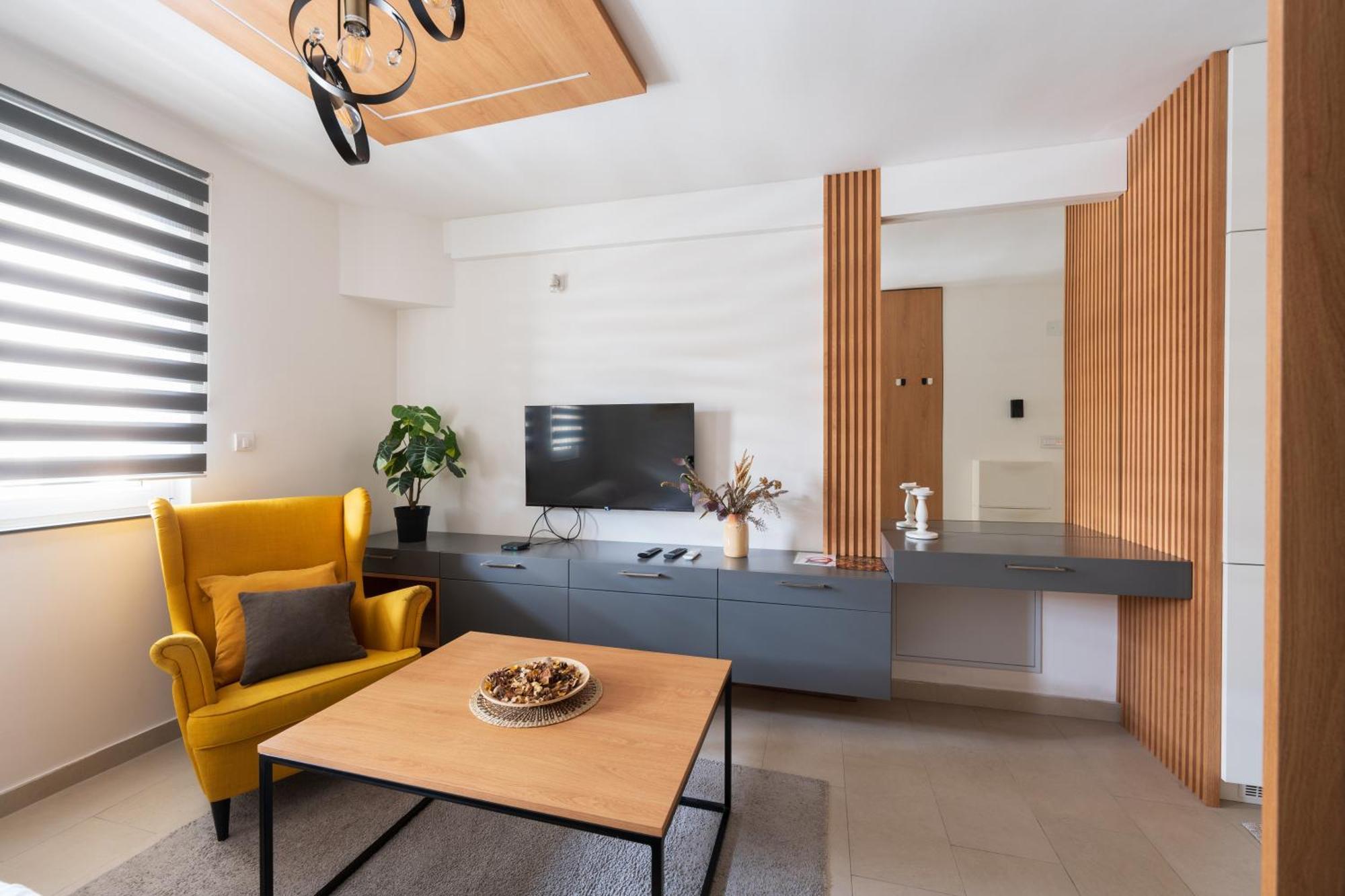 Comanda Luxury Apartments Belgrade Luaran gambar