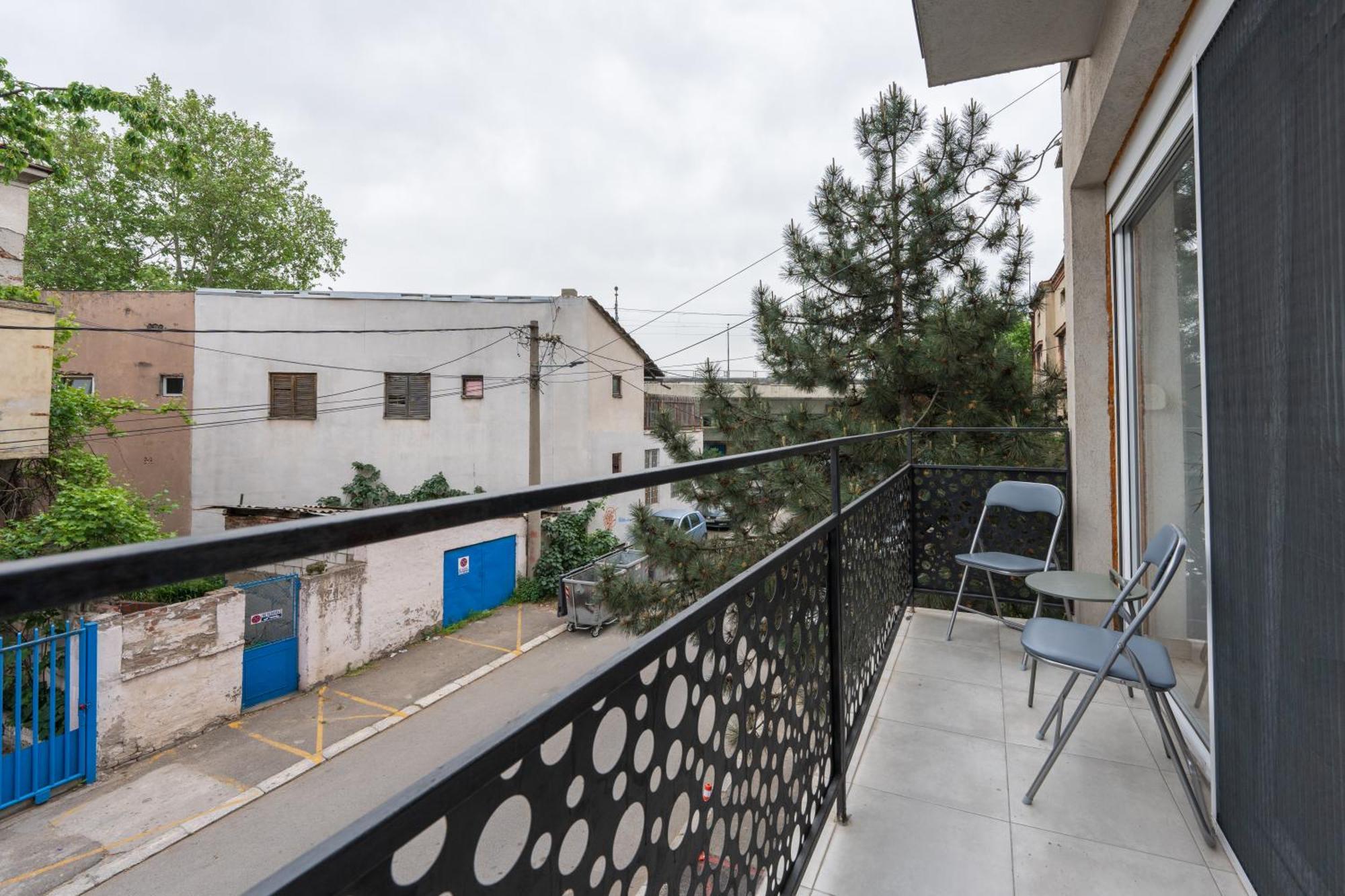 Comanda Luxury Apartments Belgrade Luaran gambar
