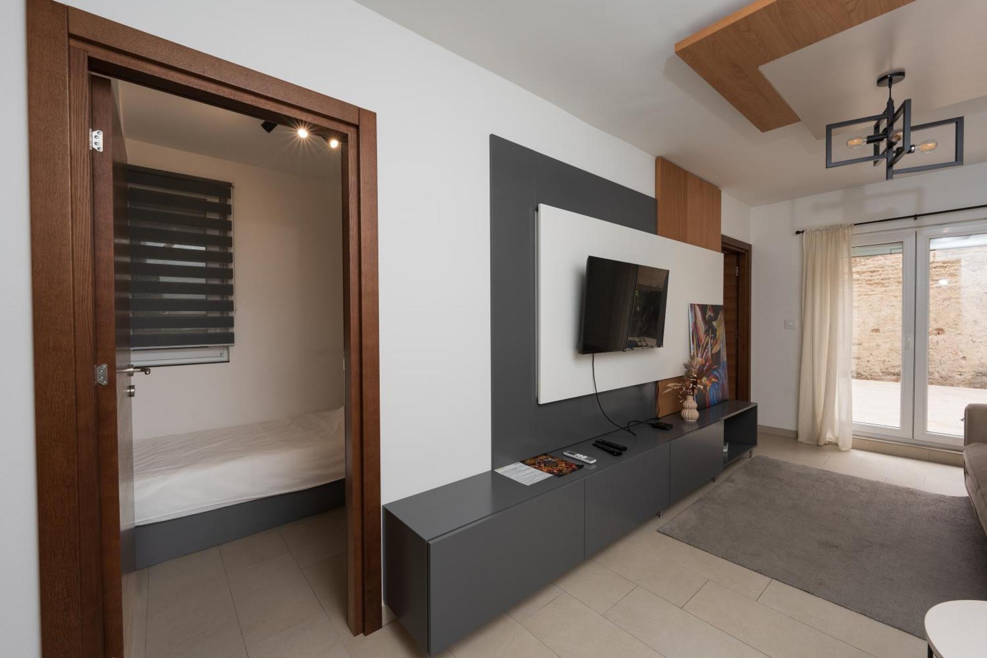 Comanda Luxury Apartments Belgrade Luaran gambar