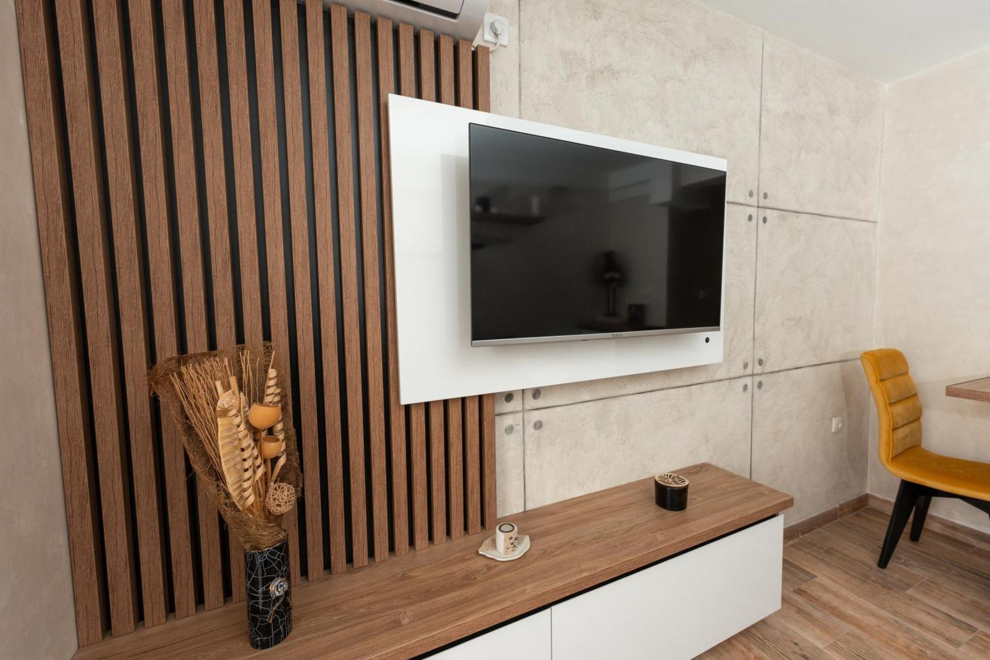 Comanda Luxury Apartments Belgrade Luaran gambar