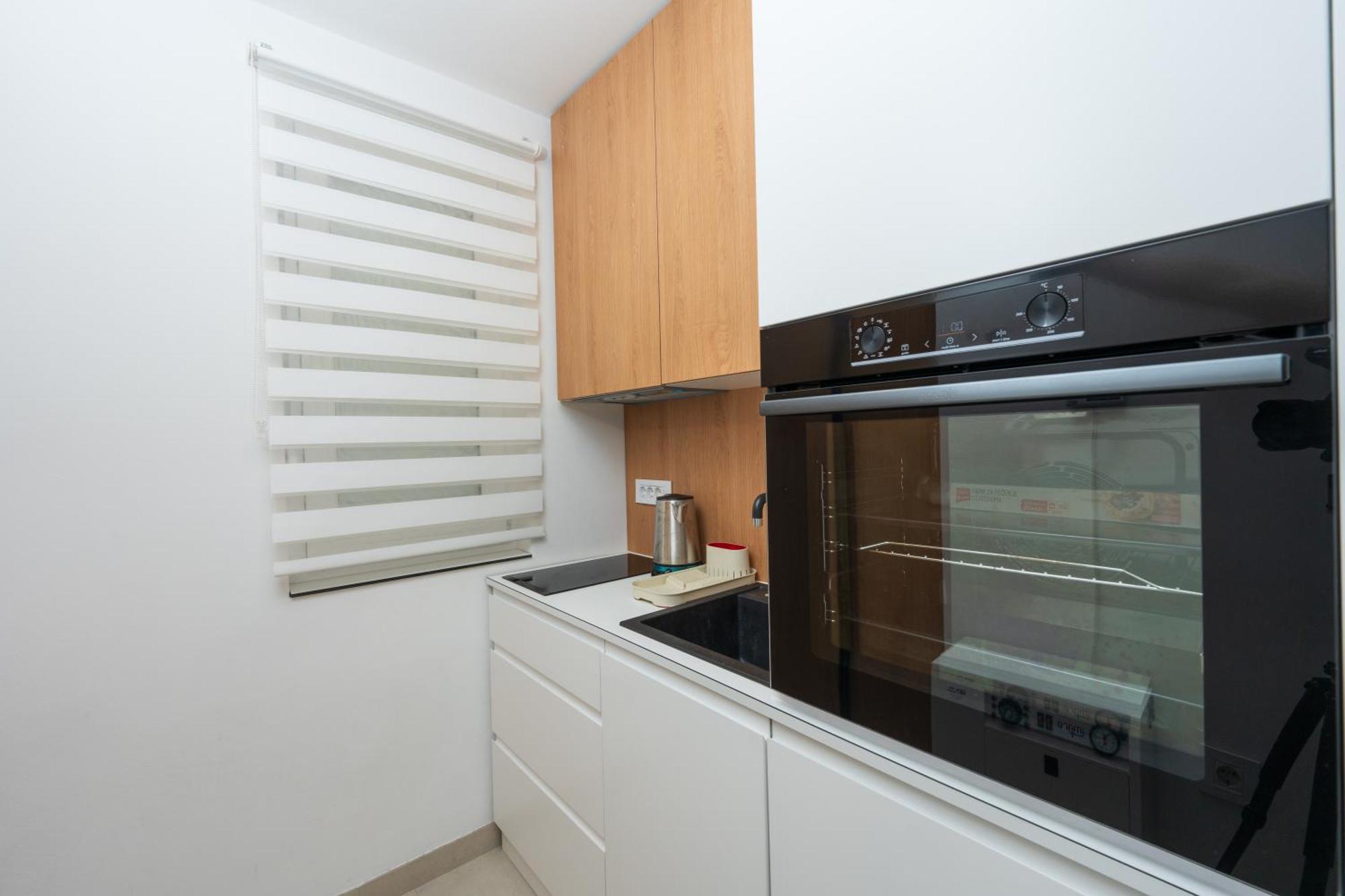 Comanda Luxury Apartments Belgrade Luaran gambar