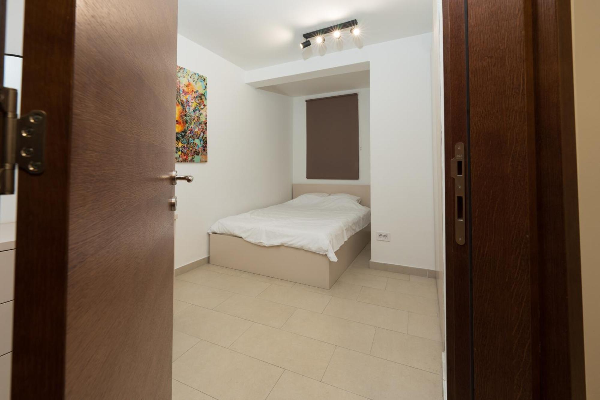 Comanda Luxury Apartments Belgrade Luaran gambar