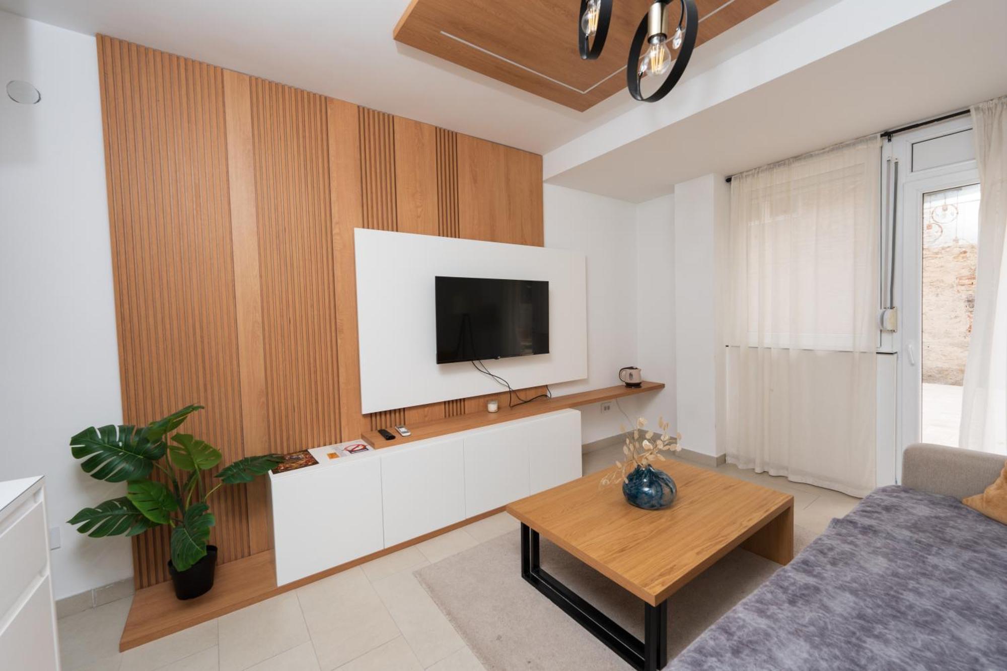 Comanda Luxury Apartments Belgrade Luaran gambar